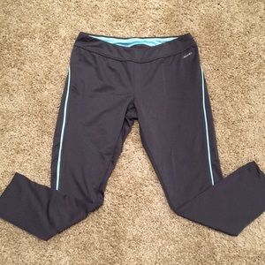 Jockey leggings